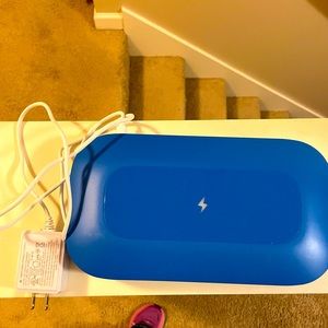 PhoneSoap Pro UV Smart Phone Sanitizer